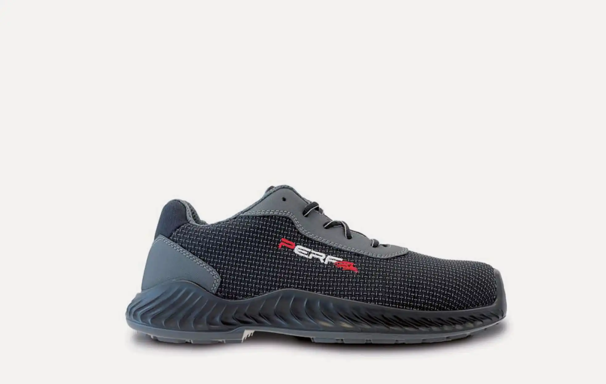 GTX 21 LOW Scarpa antinfortunistica Bassa linea GTX BOOSTER su sfondo bianco