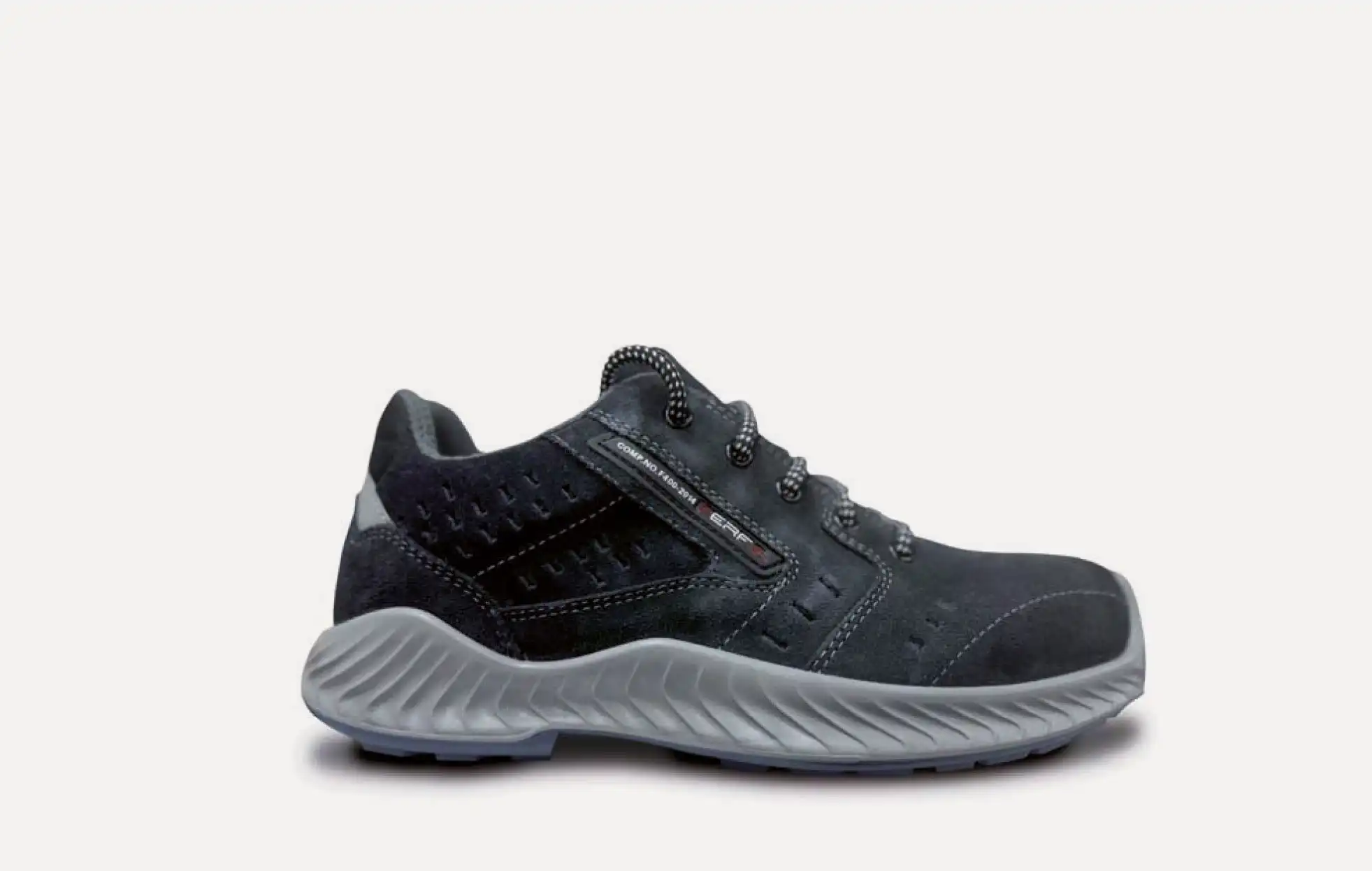 IT GTX30 LOW Scarpa antinfortunistica Bassa linea GTX BOOSTER su fondo bianco