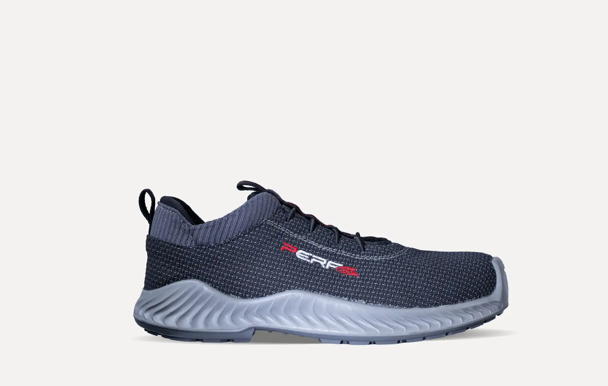 GTX33 LOW Scarpa antinfortunistica Bassa linea GTX BOOSTER su sfondo bianco