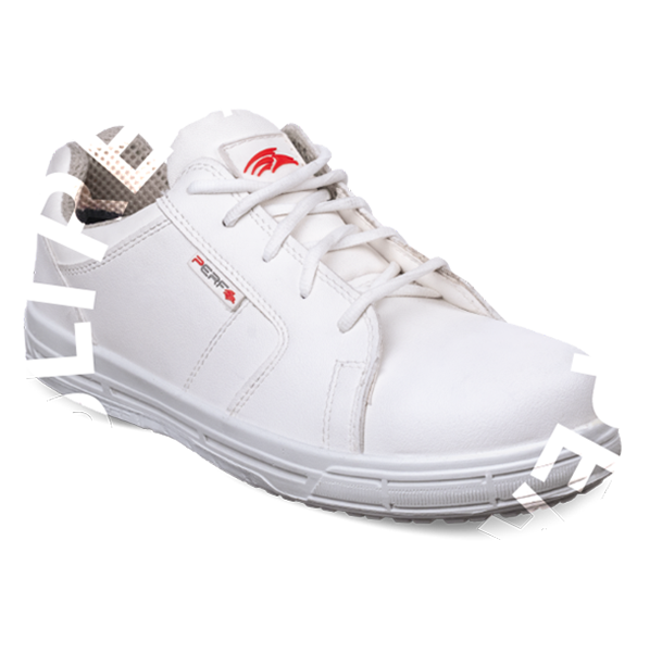 scarpa da lavoro mixer oltre il lavoro