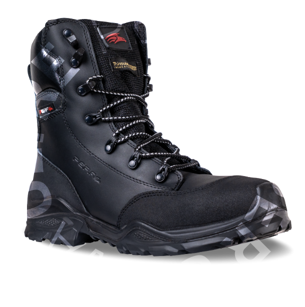 scarpa da lavoro munich oltre l'umidità