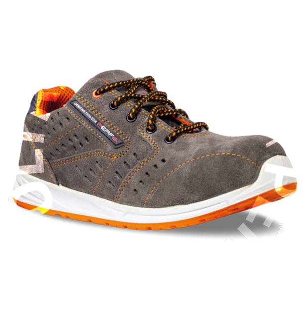 scarpa da lavoro jaguar oltre la routine