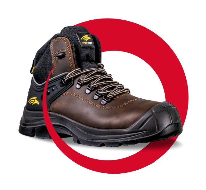 calzature antinfortunistiche perf