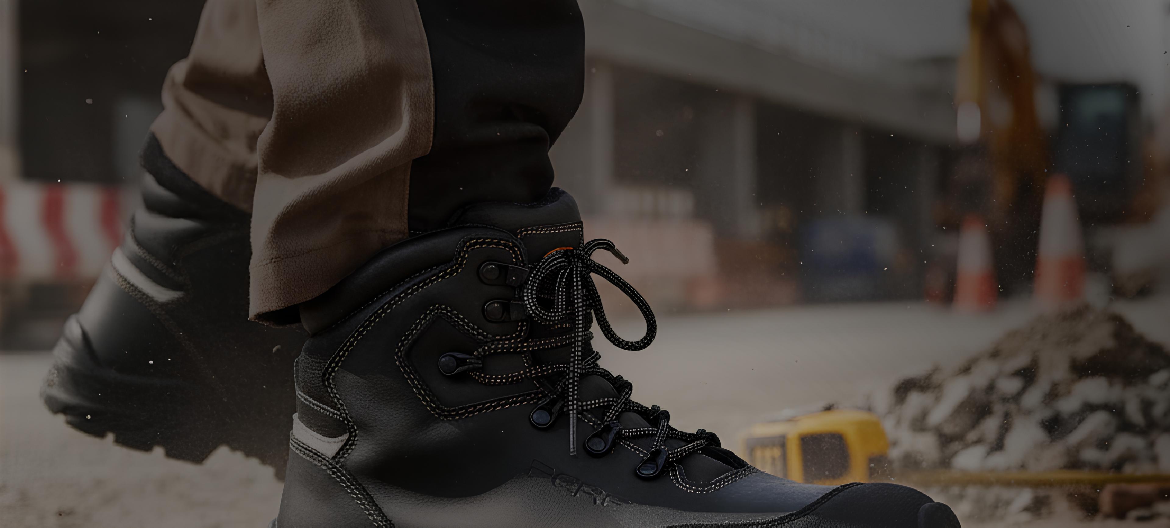 scarpe antinfortunistiche perf