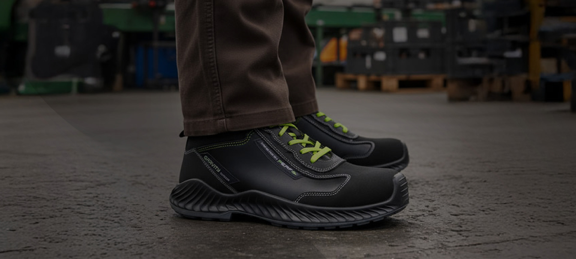 scarpe antinfortunistiche perf