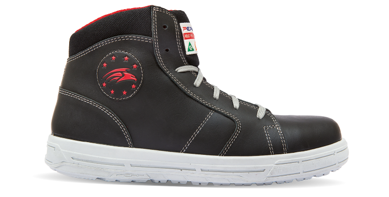 scarpe requisiti edile