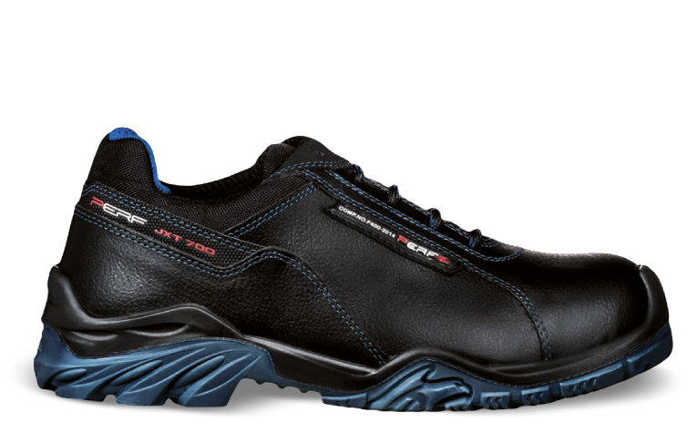 scarpe requisiti edile